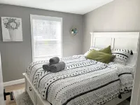 Stunning, UPDATED Lakefront Home-Pike Lake Point-Water and Snow Adventures Await