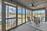 Spacious 4 bed/ 4 bath Villa on Golf Course