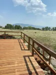 The 360Charming 3-bedroom house with WiFi and AC in welcoming Centennial