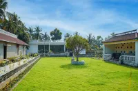 FabHotel Prime Indeedcare Resort Bakkhali - 500m from Bakkhali Sea Beach Hôtels à : South 24 Parganas