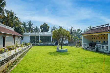 FabHotel Prime Indeedcare Resort Bakkhali - 500m from Bakkhali Sea Beach