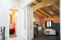 Rural house (rental) Las Mamblas for 8 people