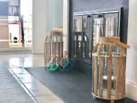 Upscale Clean Bayfront Townhouse with 4 Balconies, 14th Street