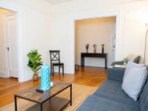 Wonderful stay – Heart of Hoboken Hotels in Hoboken