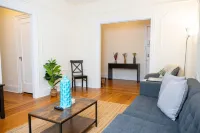 Wonderful stay – Heart of Hoboken