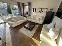 House with sauna / Düsseldorf in 12min