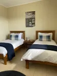 Hideaway Tom's on the Mundoo Channel