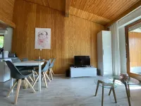 Apartment, centerpiece 'in the middle of the southern Black Forest