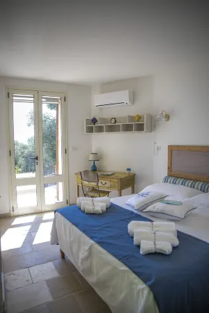 Casa De Vita - (amazing view on the coast)