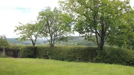 Smithy Cottage Licence AS00607