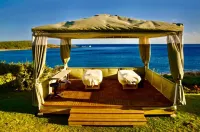 Luana Moana Signature Oceanfront Maui-Ocean&Haleakala Views-FreeWiFi-A/C-Romance - 4성급
