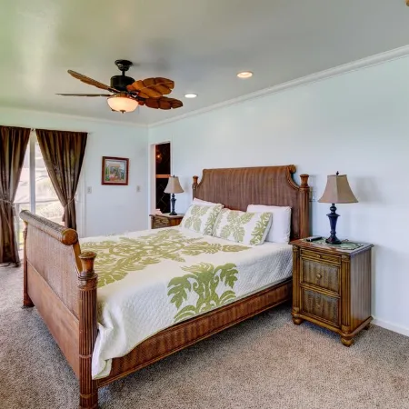 Haena Beachfront With Stunning Panoramic Ocean Views TVNC # 5134