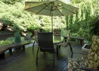 Tranquil Lake House near Seattle, Issaquah, Redmond