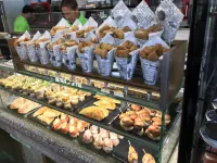 Modern apartment with a fantastic view over the bay Hotels in Alaior