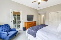 Cottage Living is the life for me!  Sleeps 8!