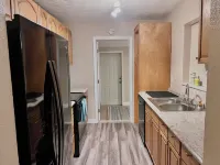 Adventure Coast 4/2, Big Yard