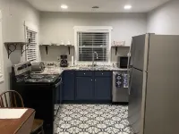 Cozy Cottage walking distance to Downtown! Hotels in Greeneville