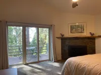 Modern 4BR  Playground  Deck