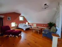 Cottage in Barnard