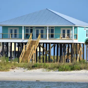 Soul Surfing III June 2023: Breathtaking Sunset Island Views & Private Beach