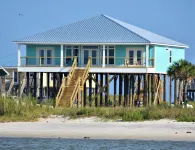 Soul Surfing III June 2023: Breathtaking Sunset Island Views & Private Beach