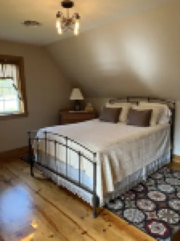 Cute and Cozy Cottage just 10 miles north of State College, PA!