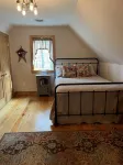 Cute and Cozy Cottage just 10 miles north of State College, PA!