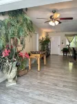 Jungle house Heated Salt pool, 5 min away from the beach!