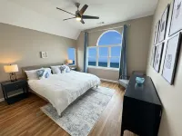 Beachy Keen! It's Oceanfront Fun