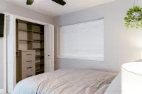 The Heart of the Valley: Smart Modern Farmhouse Hotel a Turlock