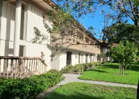 POSHPADZ PGA GOLF VILLA VERDE - Free WiFi Close to Beach Hotels in der Nähe von Nova Southeastern University