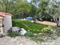 Deux Maisons Indépendantes Réunies ! Ideal Pour 2 Couples Hotel a Tanneron