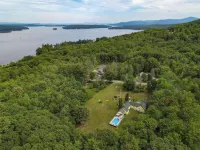 Lake Winnipesaukee, Weirs Beach, Funspot, Gunstock