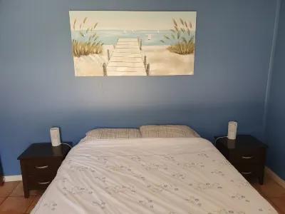 Eagle Bay Discovery Cottage