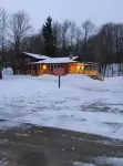 The Tug Hill Lodge