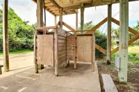 Sleeps 16! 1 Minute Walk To Beach!