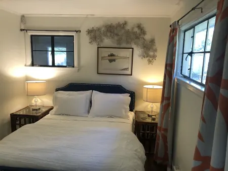 "The Right Spot"- cheerful house in an ideal location