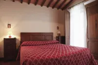 Holiday in a former convent from the 14th century - Apartment Il pergolato