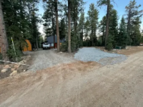 Cozy cabin in Duck Creek