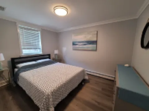 Cozy Home Just Steps to the Beach! Hotels in Seaside Park