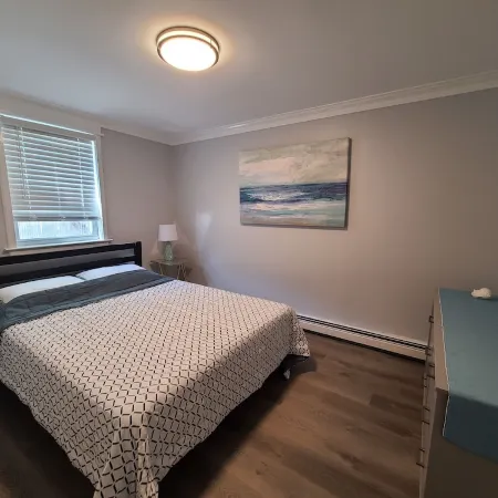 Cozy Home Just Steps to the Beach!