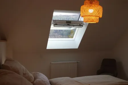 Helles Apartment mit Balkon in Toplage! Отели рядом с достопримечательностью «Mont Royal»