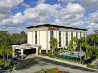 Hampton Inn Sarasota-I-75 Bee Ridge Hotels in Sarasota
