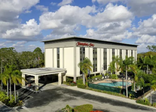 Hampton Inn Sarasota-I-75 Bee Ridge