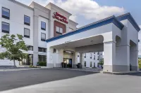 Hampton Inn & Suites Louisville East - 2 stjerner