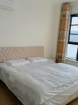 Maitian Guaiquan Circle Apartment (Xincheng Wei Yi Road No. 1 Branch) - موقف سيارات