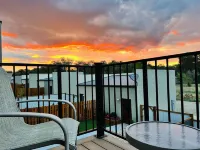 Escape the City, Venture to the Mountains! STR25-077