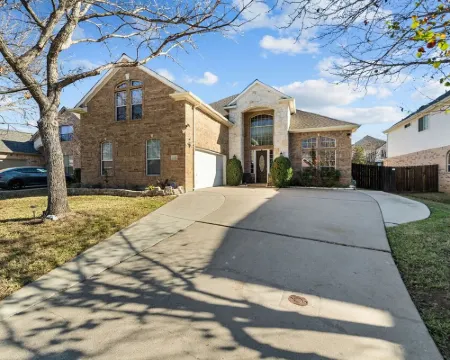 Keller’s Crown - Huge House Near Stadiums - Hot Tub & Pool Table Hotels in Keller