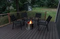 House near Trout Run Trail w/EV charger - Homestays