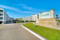 The Tide's In Hotel a 